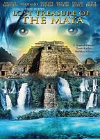 Lost Treasure of the Maya (2008) Обнаженные сцены