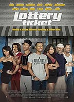Lottery Ticket (2010) Обнаженные сцены