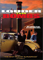 Louder than Bombs (I) (2001) Обнаженные сцены
