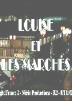 Louise et les marchés (1998) Обнаженные сцены