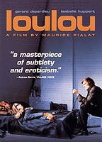 Loulou (1980) Обнаженные сцены