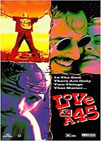 Love and a .45 1994 фильм обнаженные сцены
