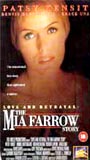 Love and Betrayal: The Mia Farrow Story обнаженные сцены в фильме