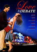 Love and Debate (2005) Обнаженные сцены