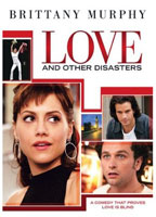 Love and Other Disasters 2006 фильм обнаженные сцены
