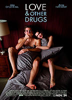 Love & Other Drugs 2010 фильм обнаженные сцены