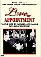 Love by Appointment (1976) Обнаженные сцены