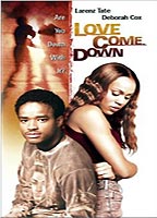 Love Come Down (2000) Обнаженные сцены