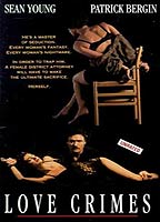 Love Crimes (1992) Обнаженные сцены
