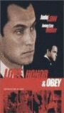 Love, Honour and Obey (2000) Обнаженные сцены