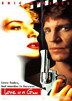 Love Is a Gun (1994) Обнаженные сцены