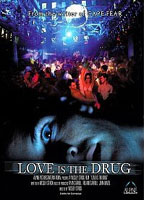 Love Is the Drug (2006) Обнаженные сцены
