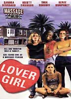 Lover Girl (1997) Обнаженные сцены