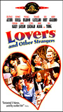 Lovers and Other Strangers (1970) Обнаженные сцены