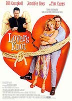 Lover's Knot (1995) Обнаженные сцены