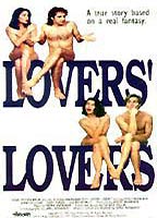 Lovers, Lovers 1994 фильм обнаженные сцены