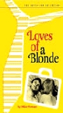 Loves of a Blonde (1965) Обнаженные сцены