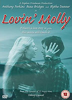 Lovin' Molly (1974) Обнаженные сцены