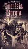 Lucrezia Borgia 1935 фильм обнаженные сцены