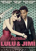 Lulu und Jimi 2009 фильм обнаженные сцены