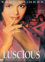 Luscious 1999 фильм обнаженные сцены