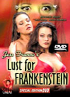 Lust for Frankenstein (1998) Обнаженные сцены
