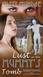 Lust in the Mummy's Tomb (2001) Обнаженные сцены
