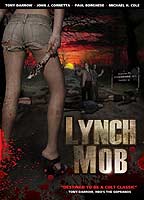 Lynch Mob (2009) Обнаженные сцены