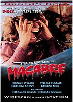 Macabre 1980 фильм обнаженные сцены