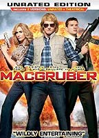 MacGruber 2010 фильм обнаженные сцены
