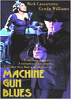 Machine Gun Blues (1996) Обнаженные сцены