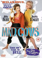 Mad Cows (1999) Обнаженные сцены