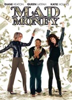 Mad Money 2008 фильм обнаженные сцены