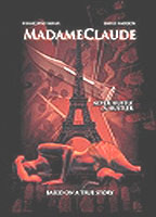 Madame Claude (1977) Обнаженные сцены