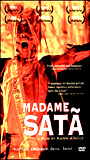 Madame Satã 2002 фильм обнаженные сцены