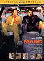 Made (2001) Обнаженные сцены