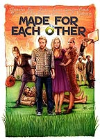 Made for Each Other (2009) Обнаженные сцены