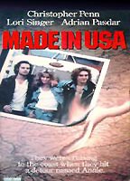 Made in U.S.A. (1988) Обнаженные сцены