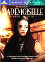 Mademoiselle 1966 фильм обнаженные сцены