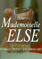 Mademoiselle Else (2002) Обнаженные сцены