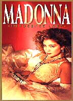 Madonna: Innocence Lost (1994) Обнаженные сцены