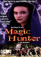 Magic Hunter (1994) Обнаженные сцены