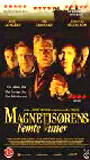 Magnetisörens femte vinter (1999) Обнаженные сцены