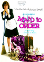 Maid to Order 1987 фильм обнаженные сцены