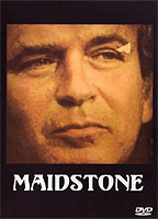 Maidstone (1970) Обнаженные сцены