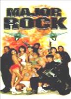 Major Rock (1999) Обнаженные сцены