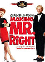 Making Mr. Right 1987 фильм обнаженные сцены