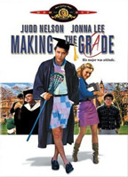 Making the Grade (1984) Обнаженные сцены