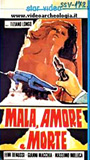 Mala, amore e morte (1975) Обнаженные сцены