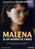 Malena es un nombre de tango обнаженные сцены в фильме